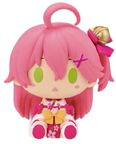 Amazon | 一番くじ ホロライブ vol.2 ちょこのっこ賞 ちょこのっこ